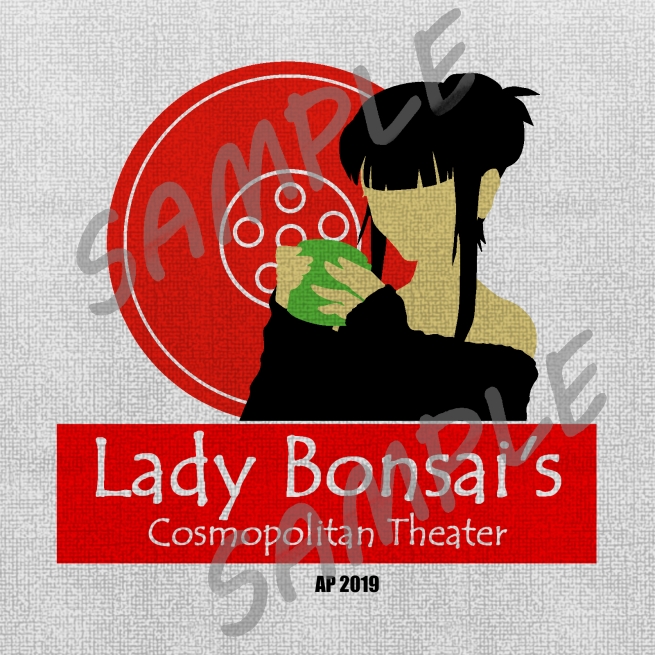 LadyBonsaiCT-ad-2-box-art-logo-Asian-casual-mug-reel-sun-layeredsilhouette_ap-CSPP-sample-1600-2